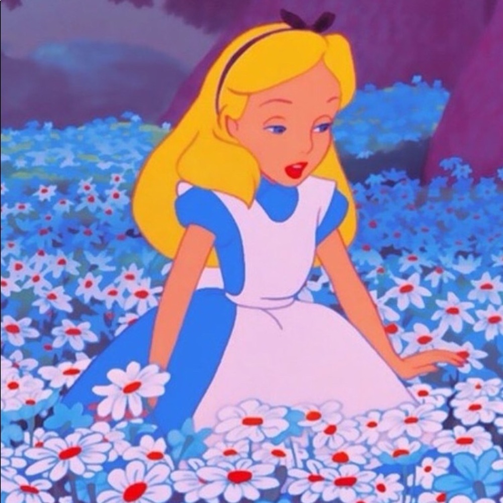 Meet your Posher, Samantha